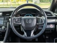 HONDA CIVIC 1.5 Trubo  Hatchback ปี 2018 รูปที่ 4